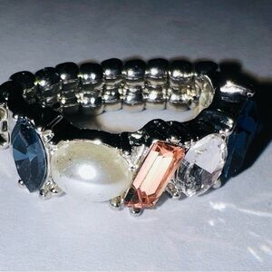 Reputable Rarity Ring